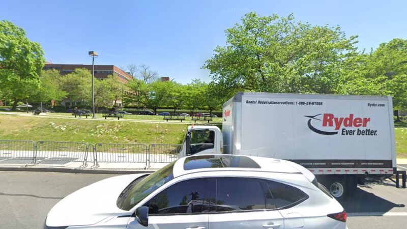 Clarkson Park - Philadelphia, PA