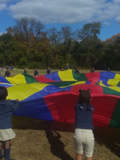 Clifford Park - Philadelphia, PA