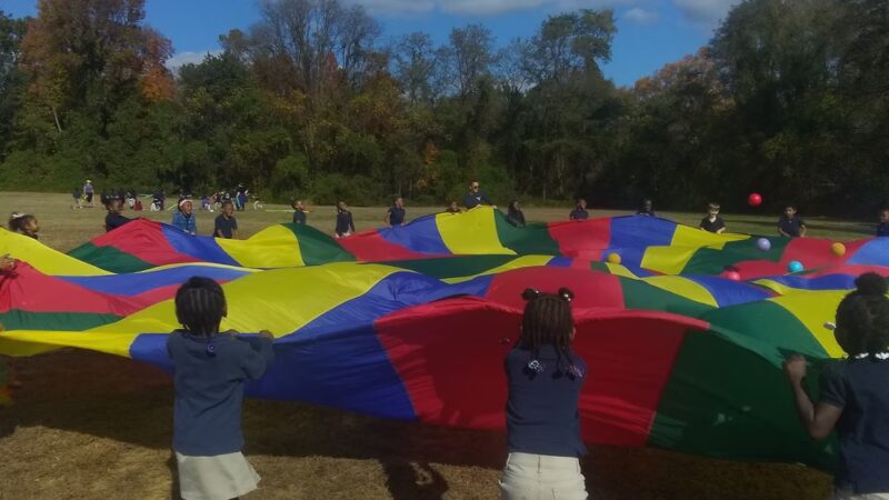 Clifford Park - Philadelphia, PA