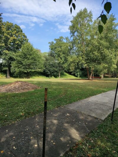 Cliveden Park - Philadelphia, PA