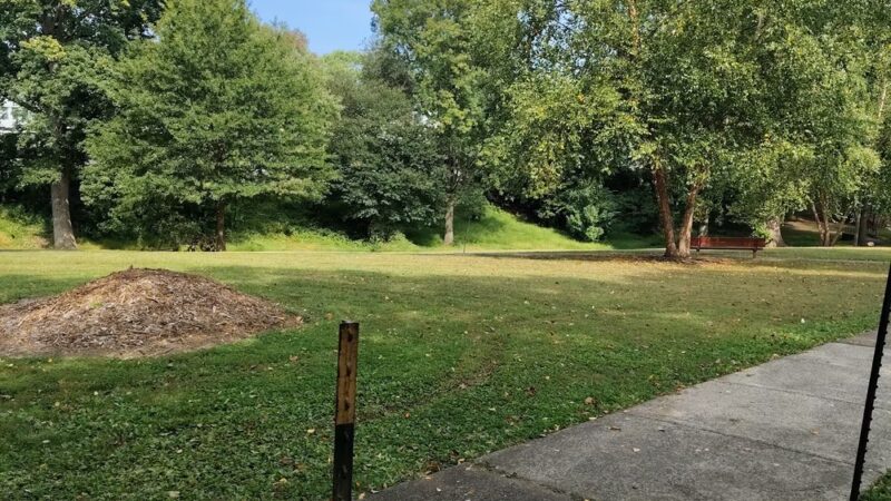 Cliveden Park - Philadelphia, PA