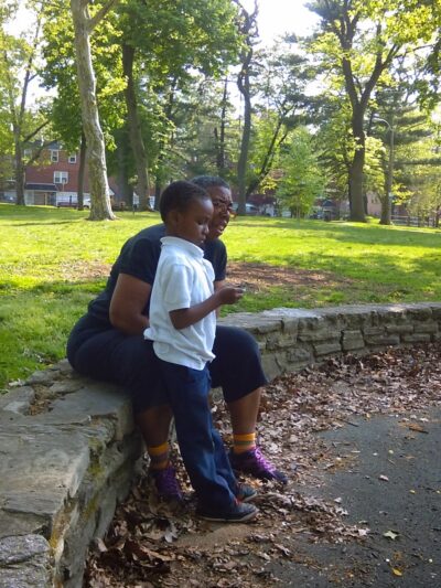 Cliveden Park - Philadelphia, PA