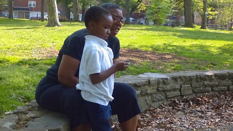 Cliveden Park - Philadelphia, PA