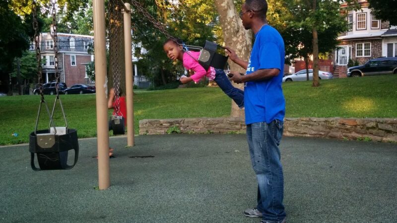 Cliveden Park - Philadelphia, PA