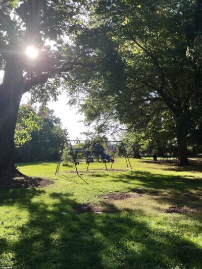 Cloverly Park - Philadelphia, PA