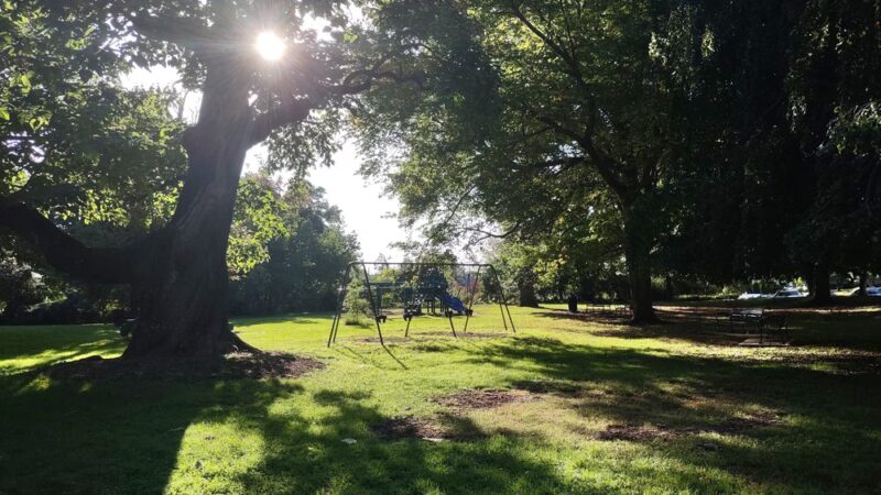 Cloverly Park - Philadelphia, PA