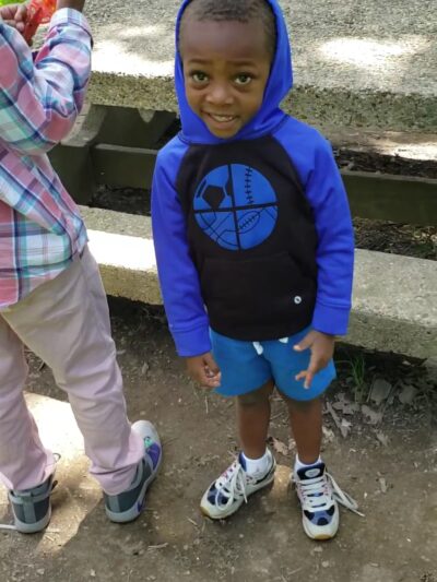 Cloverly Park - Philadelphia, PA