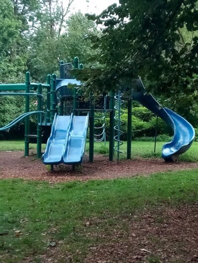 Cloverly Park - Philadelphia, PA