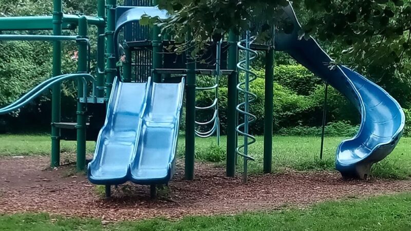 Cloverly Park - Philadelphia, PA