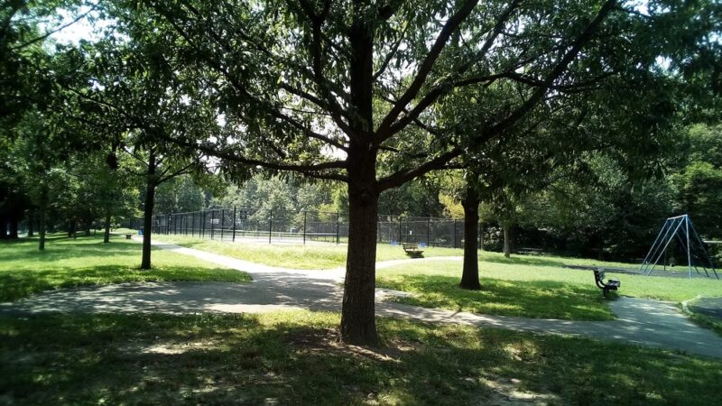 Cobbs Creek Park - Philadelphia, PA