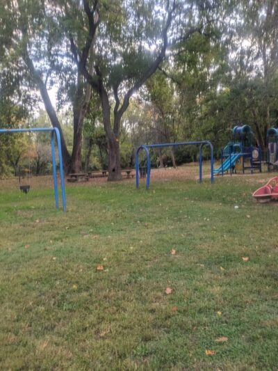 Cobbs Creek Park - Philadelphia, PA