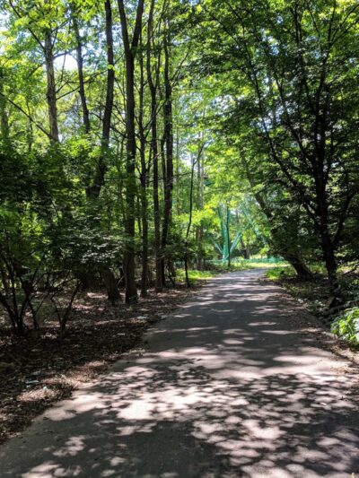 Cobbs Creek Park - Philadelphia, PA