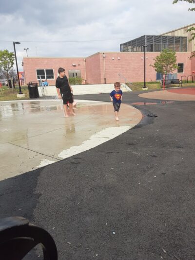 Conwell Park - Philadelphia, PA