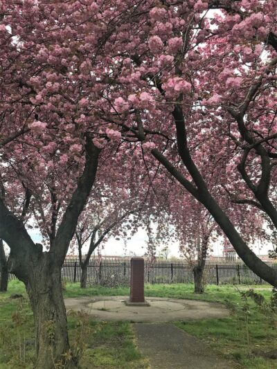 Disston Park - Philadelphia, PA