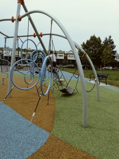 Dorsey Playground - Philadelphia, PA