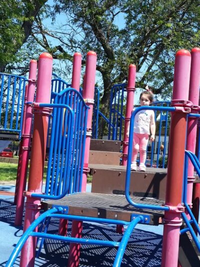 Dorsey Playground - Philadelphia, PA