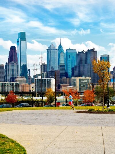 Drexel Park - Philadelphia, PA