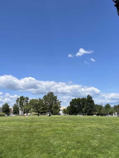 Drexel Park - Philadelphia, PA