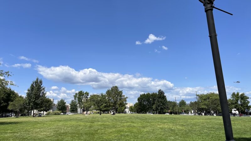 Drexel Park - Philadelphia, PA