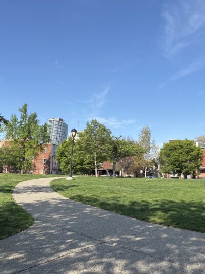 Drexel Park - Philadelphia, PA
