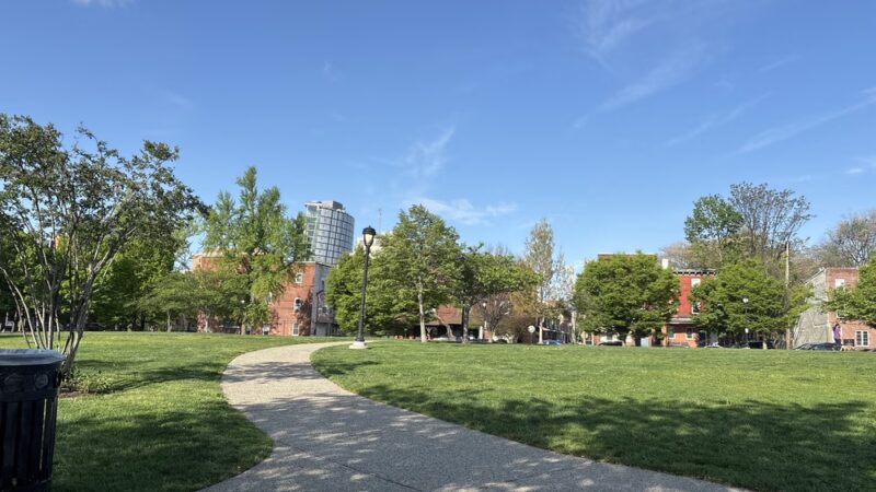 Drexel Park - Philadelphia, PA