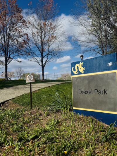 Drexel Park - Philadelphia, PA