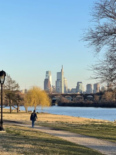 East Fairmount Park - Philadelphia, PA