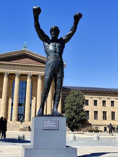 East Fairmount Park - Philadelphia, PA