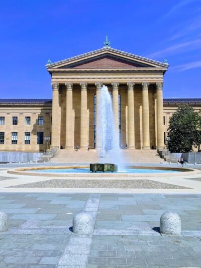 East Fairmount Park - Philadelphia, PA