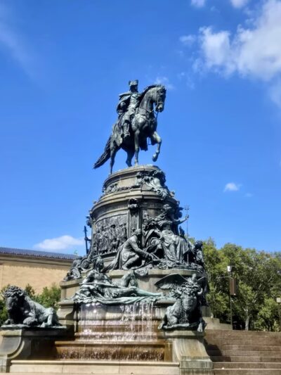 East Fairmount Park - Philadelphia, PA