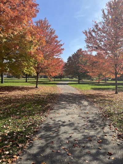 Fairmount Park Athletic Field - Philadelphia, PA