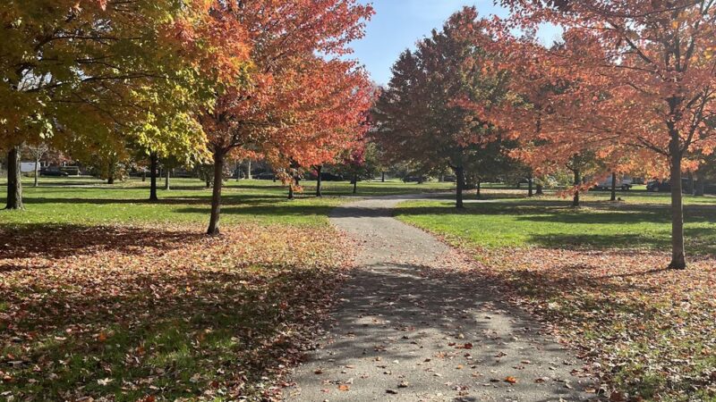 Fairmount Park Athletic Field - Philadelphia, PA