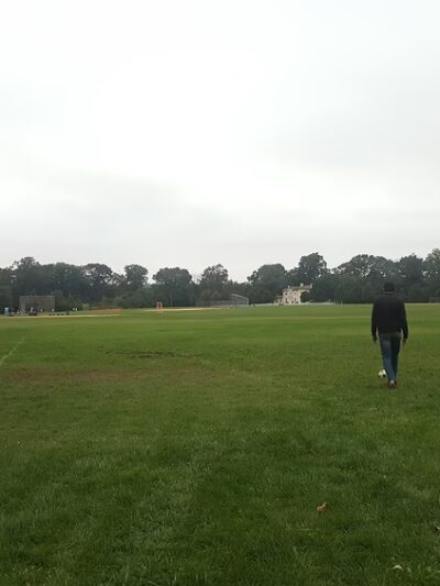 Fairmount Park Athletic Field - Philadelphia, PA