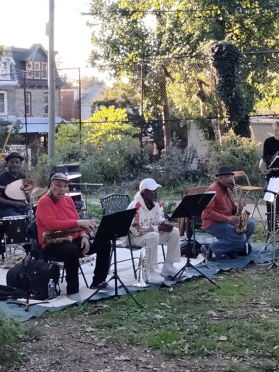 Fairview Park - Philadelphia, PA