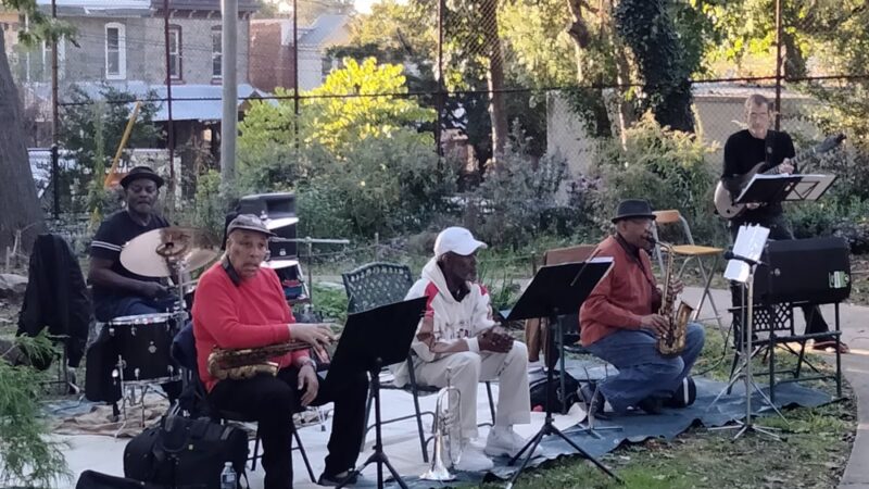 Fairview Park - Philadelphia, PA