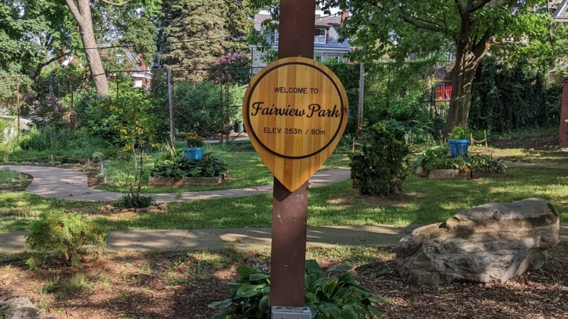 Fairview Park - Philadelphia, PA