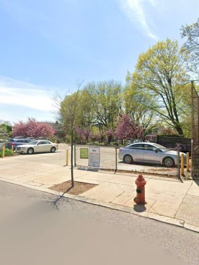 Fairview Park - Philadelphia, PA