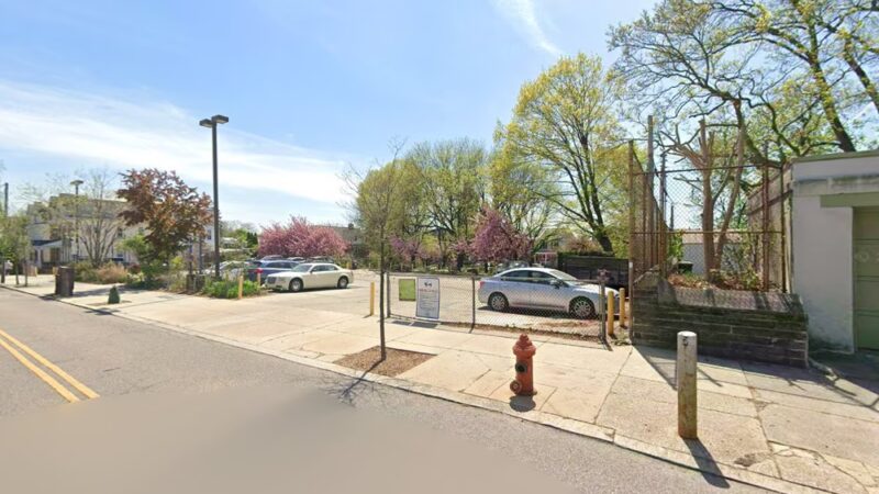 Fairview Park - Philadelphia, PA