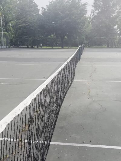 Fernhill Park - Philadelphia, PA