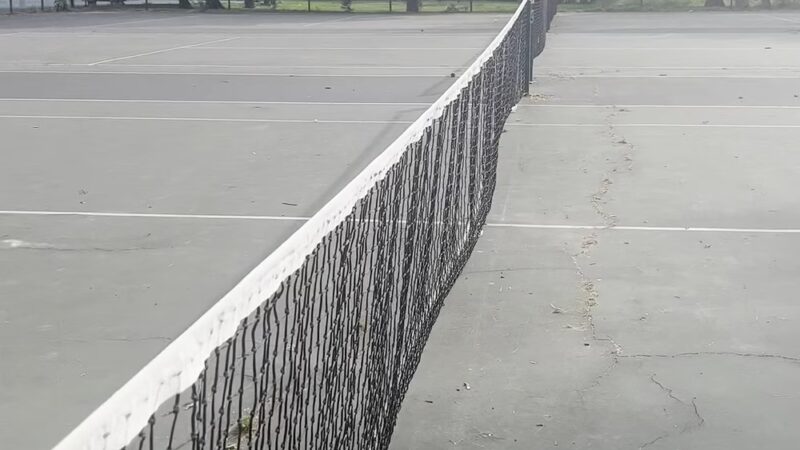 Fernhill Park - Philadelphia, PA