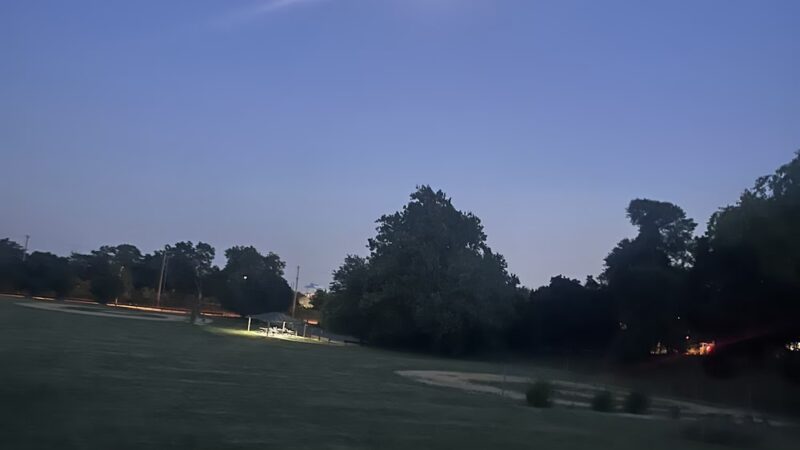 Fernhill Park - Philadelphia, PA