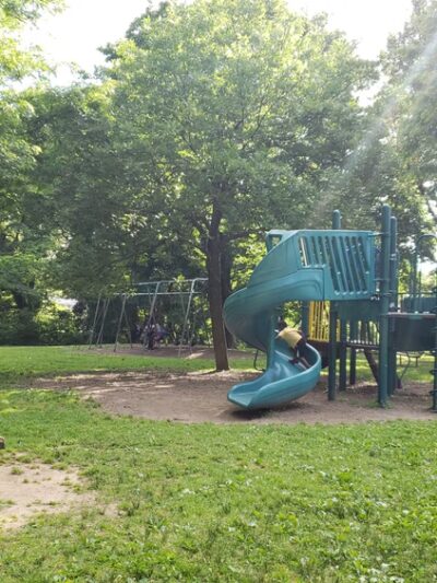 Fernhill Park - Philadelphia, PA