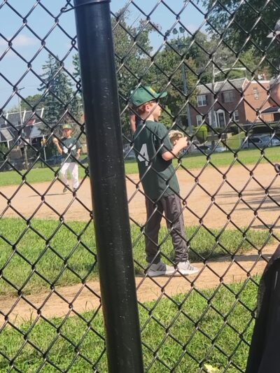 Finley Playground - Philadelphia, PA