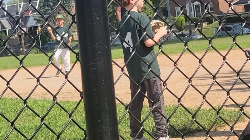 Finley Playground - Philadelphia, PA