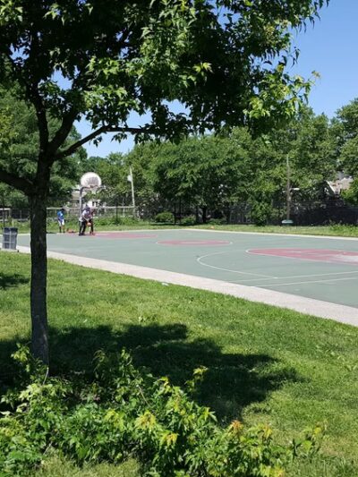 Fisher Park - Philadelphia, PA