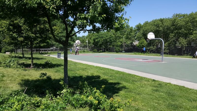 Fisher Park - Philadelphia, PA
