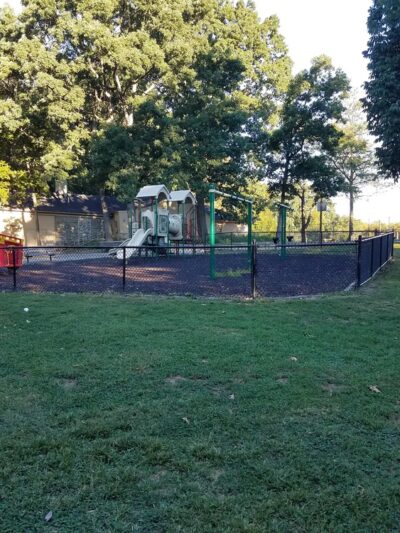 Fisher Park - Philadelphia, PA