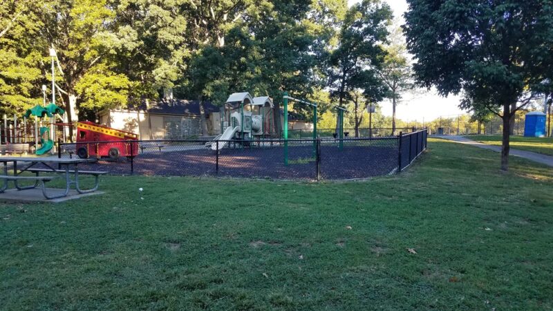 Fisher Park - Philadelphia, PA