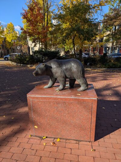 Fitler Square - Philadelphia, PA