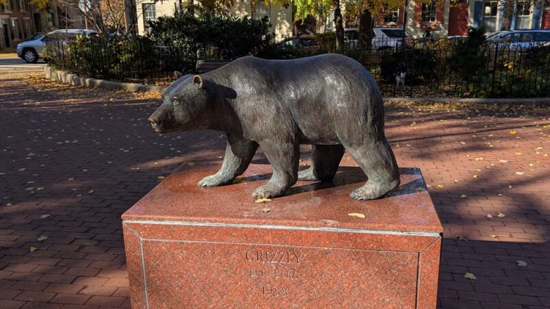 Fitler Square - Philadelphia, PA